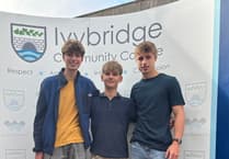 Ivybridge Community College GCSE results reflect strong performance